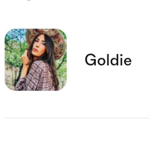 Luna Bloom Goldie Hat - Picture 9 of 11